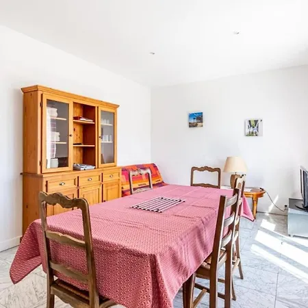 La Girafe Rouge Apartment Begles