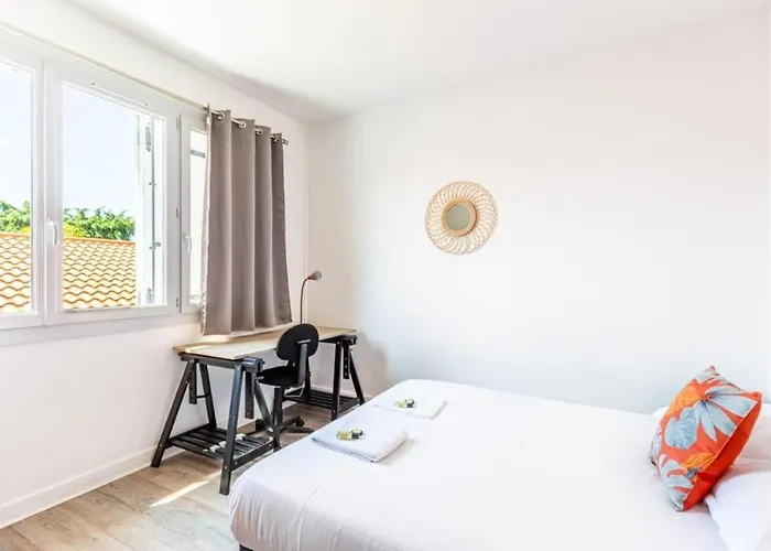 Daire La Girafe Rouge