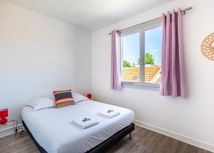 La Girafe Rouge Daire *